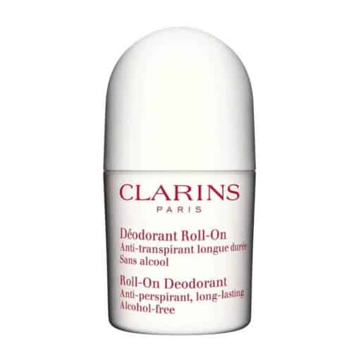 Clarins Roll On Deodorant