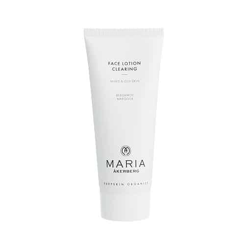 Maria Akerberg Face Lotion Clearing 100 ml