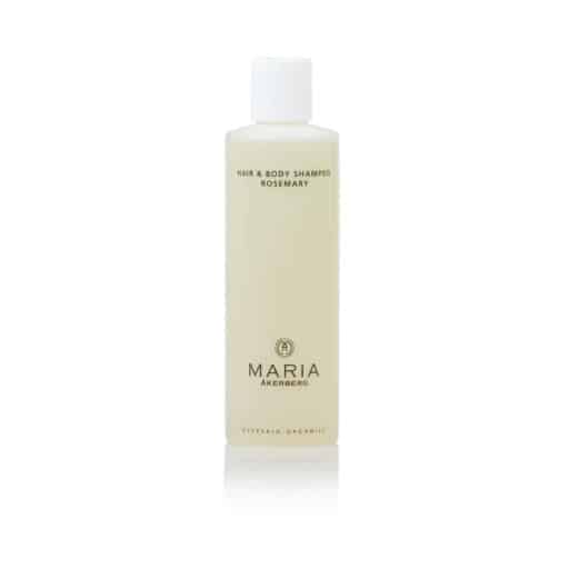 Maria Akerberg Hair Body Shampoo Rosemary