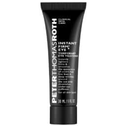 peter thomas roth new instant firm x eye