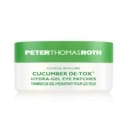 Peter Thomas Roth Cucumber Hydra Gel Eye Patches St