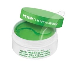 Peter Thomas Roth Cucumber Hydra Gel Eye Patches St