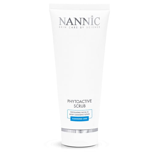 Nannic Phytoactive Scrub 200 ml