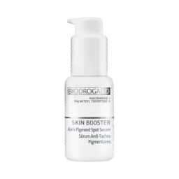 biodroga md skinbooster anti pigment spot serum