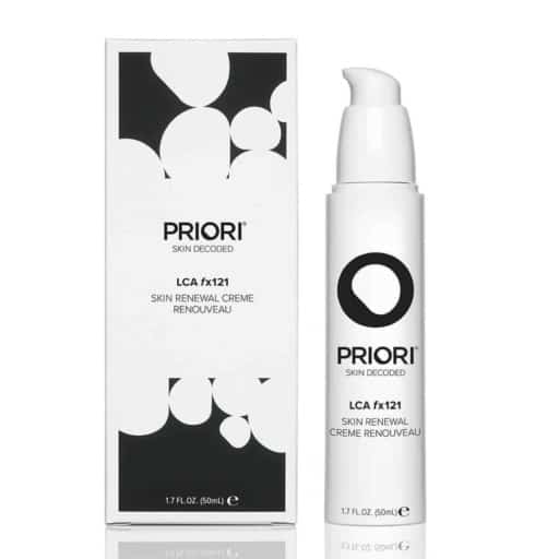 PRIORI LCA fx121 – Skin Renewal Creme, 50 ml