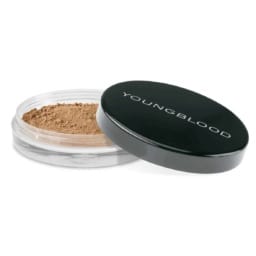youngblood loose mineral foundation toffee