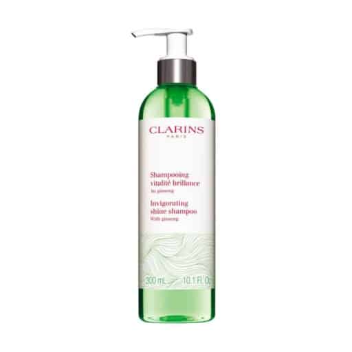 Clarins Invigorating Shine Shampoo