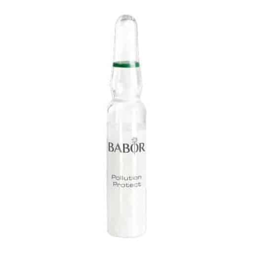 Babor Pollution Protect ampoule