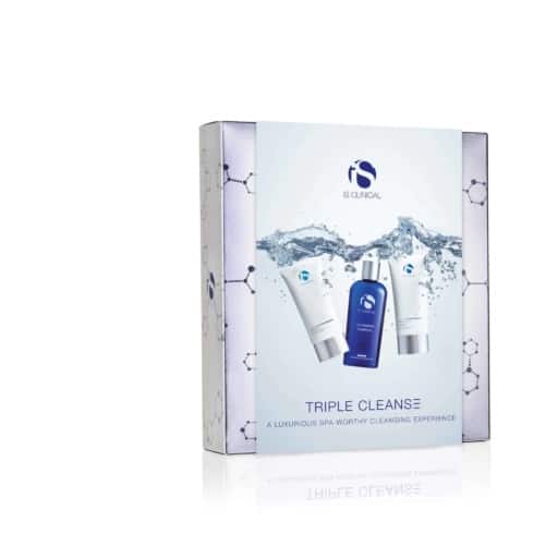Is Clinical Triple Cleanse