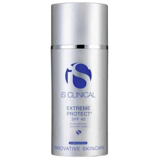 Is Clinical Extreme Protect spf 40