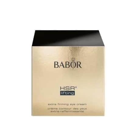 BABOR HSR Lifting Extra Firming Eye Cream travelsize